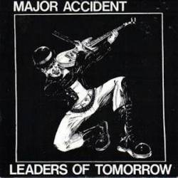 Major Accident : Leaders of Tomorrow